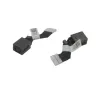 0T77NM Dell DC Power Jack Cable Latitude 7400 DC301012Y00