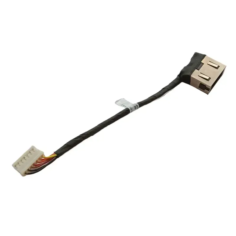 50.4LG06.001 04X4B30 Lenovo DC Jack Cable ThinkPad L440 L540