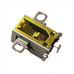 Lenovo ideapad L340-15IWL DC Power Jack Socket