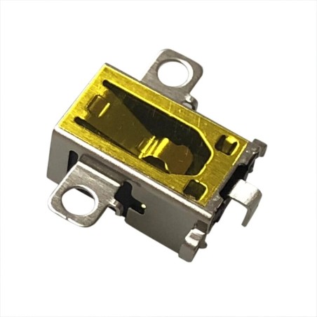 Lenovo ideapad L340-15IWL DC Power Jack Socket