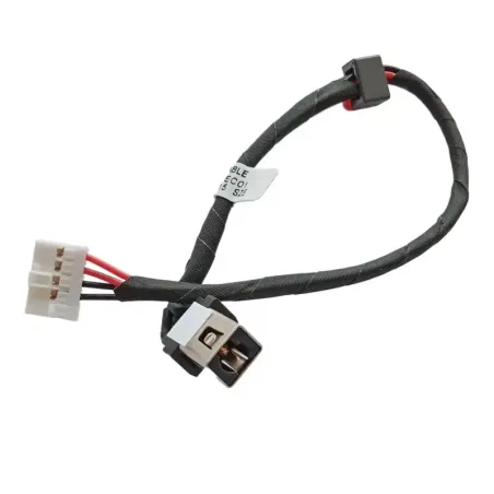 5C10J30784 DC30100VN00 Lenovo Power Jack IdeaPad 100-14IBY 100-15IBY