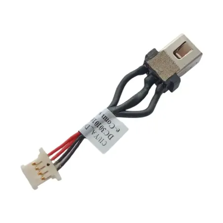 5C10N78540 Lenovo DC Jack IdeaPad 320S-14IKB 520S-14IKB DC301010200