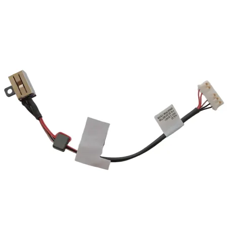 37KW6 037KW6 Dell Power Jack Inspiron 17 5758 5759 5755