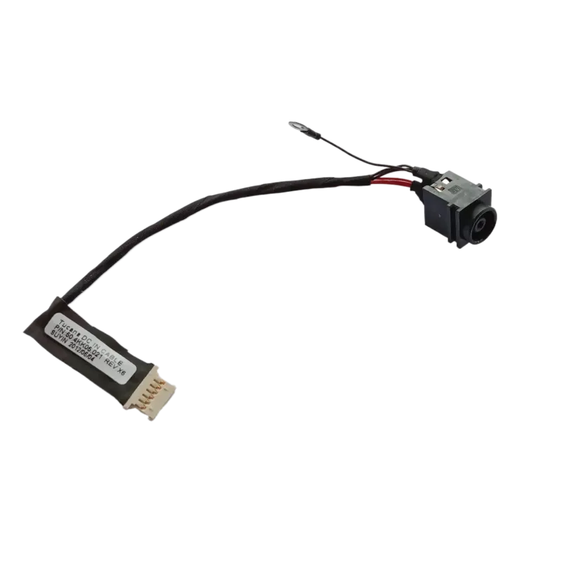 50.4KK05.001 Sony VAIO VPCYA VPCYB DC Power Jack Cable