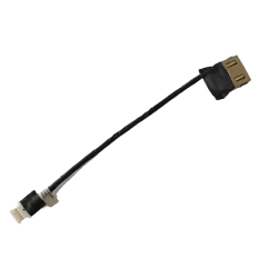 5C10L78342 Lenovo DC Jack Cable IdeaPad V110-15ISK 450.08B08.0001