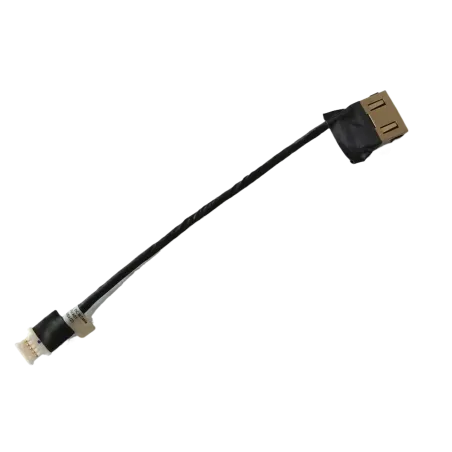 5C10L78342 Lenovo DC Jack Cable IdeaPad V110-15ISK 450.08B08.0001
