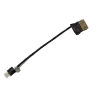 5C10L78342 Lenovo DC Jack Cable IdeaPad V110-15ISK 450.08B08.0001