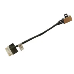 0FWGMM Dell Power Jack Vostro 14 3468 Inspiron 15 3567 450.09w05.0011