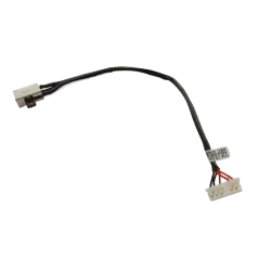 450.03006.0001 Dell Inspiron 14-3451 DC Power Jack cable
