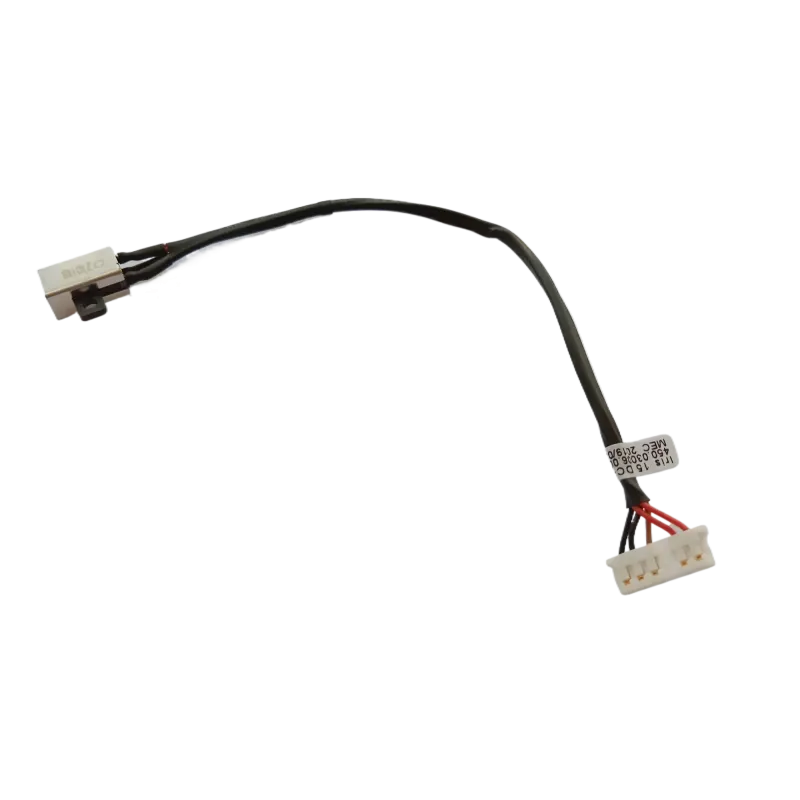 450.03006.0001 Dell Inspiron 14-3451 DC Power Jack cable