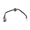 Power Jack Cable for Lenovo Ideapad P400 P500 Z400 Z500