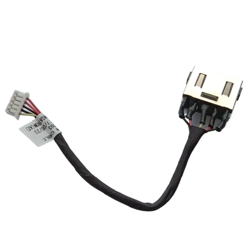 Lenovo 11" 1109-01093 1109-01050 1109-00876 Power Jack Connector