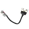 Lenovo 11" 1109-01093 1109-01050 1109-00876 Power Jack Connector