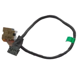 668826-001 HP DC In Cable Envy 15-3000 15-3200