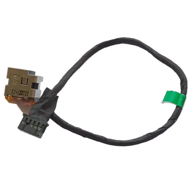 668826-001 HP DC In Cable Envy 15-3000 15-3200