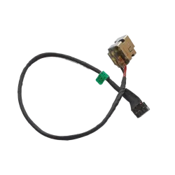 689145-FD1 686900-001 HP Envy M6-1000 DC Power Jack Cable