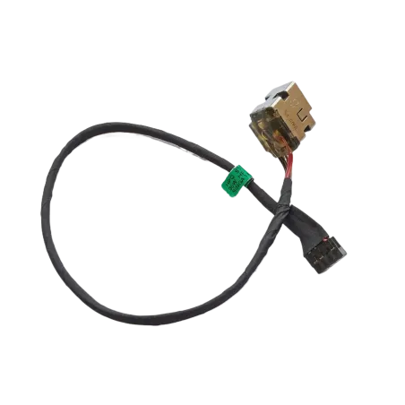 689145-FD1 686900-001 HP Envy M6-1000 DC Power Jack Cable