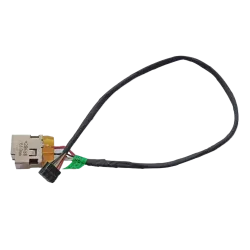 691478-FD1 691478-SD1 HP Spectre XT 15 15T  DC Power Jack