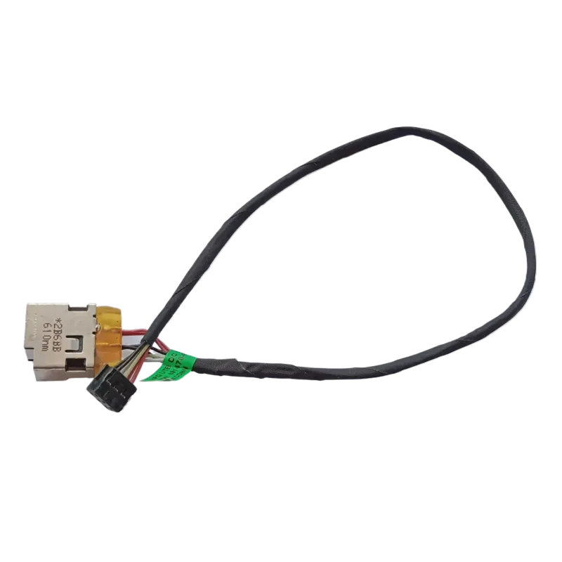 691478-FD1 691478-SD1 HP Spectre XT 15 15T  DC Power Jack
