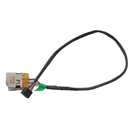 691478-FD1 691478-SD1 HP Spectre XT 15 15T  DC Power Jack