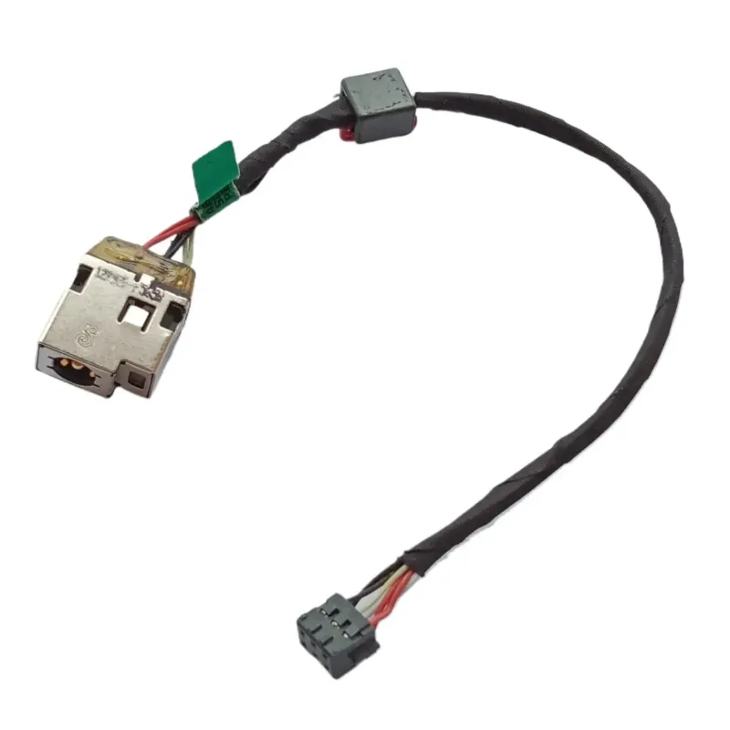 698659-FD1 686593-001 HP Power Jack Envy Sleekbook 6 6T 6Z