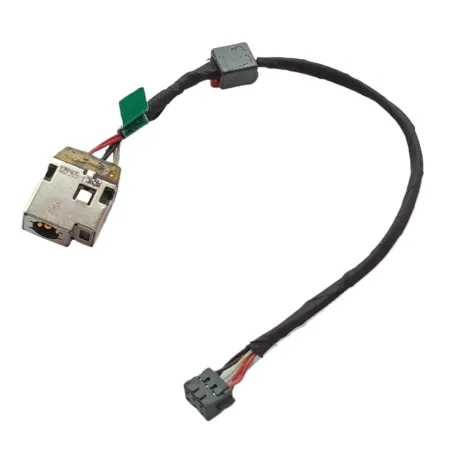 698659-FD1 686593-001 HP Power Jack Envy Sleekbook 6 6T 6Z