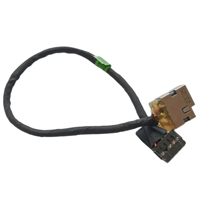 713705-FD4 Prise DC pour HP ENVY TouchSmart 15-J Série