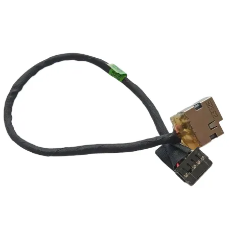 713705-FD4 Prise DC pour HP ENVY TouchSmart 15-J Série