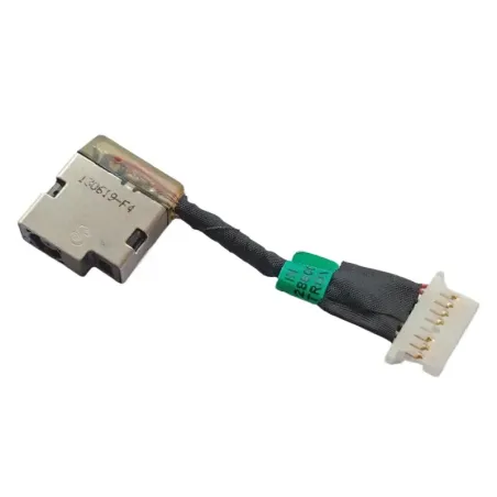 728600-SD4 732288-001 HP DC In Jack Split X2 13-M 13-P