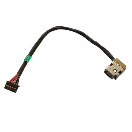 785212-001 727818-FD9 HP DC In Cable ZBook 17 G1 G2 Mobile Workstation