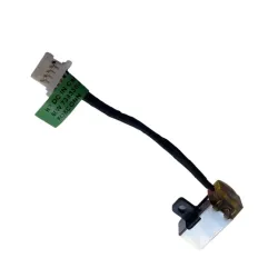 738330-FD1 740188-001 HP Pavilion 11 X2 DC Power Jack Cable