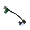 738330-FD1 740188-001 HP Pavilion 11 X2 DC Power Jack Cable