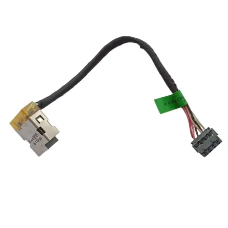 742822-FD1 747116-001 HP 15-D DC Power Jack Cable