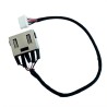 Lenovo Power Jack Cable ThinkPad T440P DC30100L000