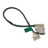 754734-FD1 738319-FD1 HP Power Jack DC IN Cable