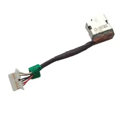 799735-F51 DC Jack for HP ENVY x360 M6-w000 Pavilion x360 13-s000