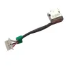 799735-F51 DC Jack für HP ENVY x360 M6-w000 Pavilion x360 13-s000