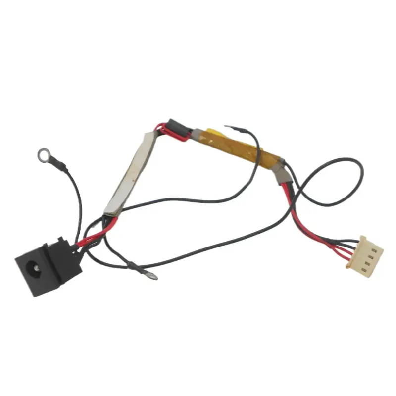 A000036510 Toshiba DC In Jack Cable Satellite P300 P300D P305