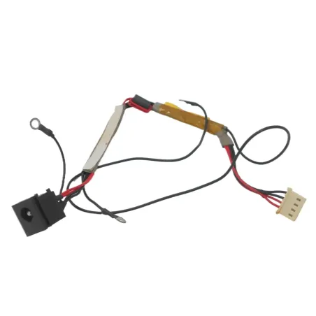 A000036510 Toshiba DC In Jack Cable Satellite P300 P300D P305