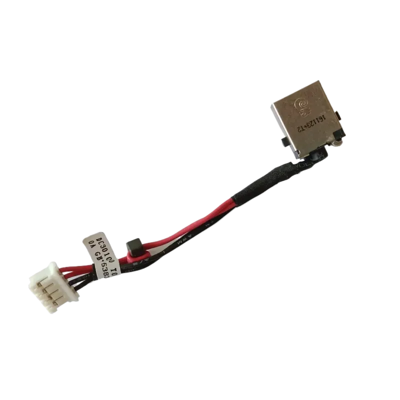 DC30100SH00 DC30100SJ00 Acer Aspire ES1-511 ES1-520 ES1-521 DC IN Cable