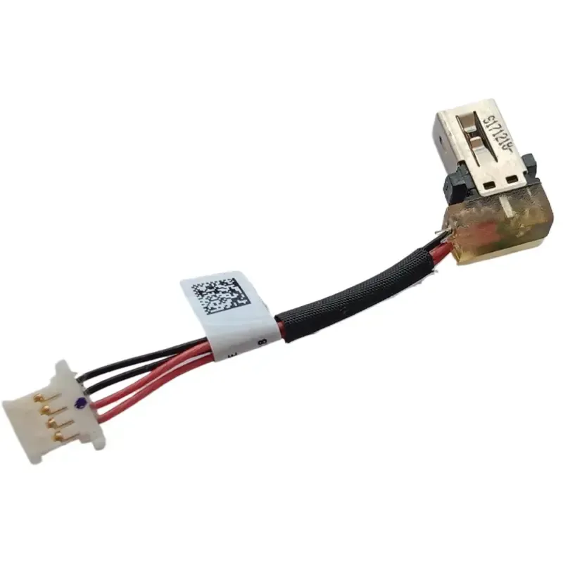 DC Power Jack for Acer Swift 3 SF314-52 SF315-41 SF314-53G 1417-00LG000 1417-00G2000