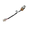 1417-00FY000 Acer Swift SF113-31 DC Power Jack Cable