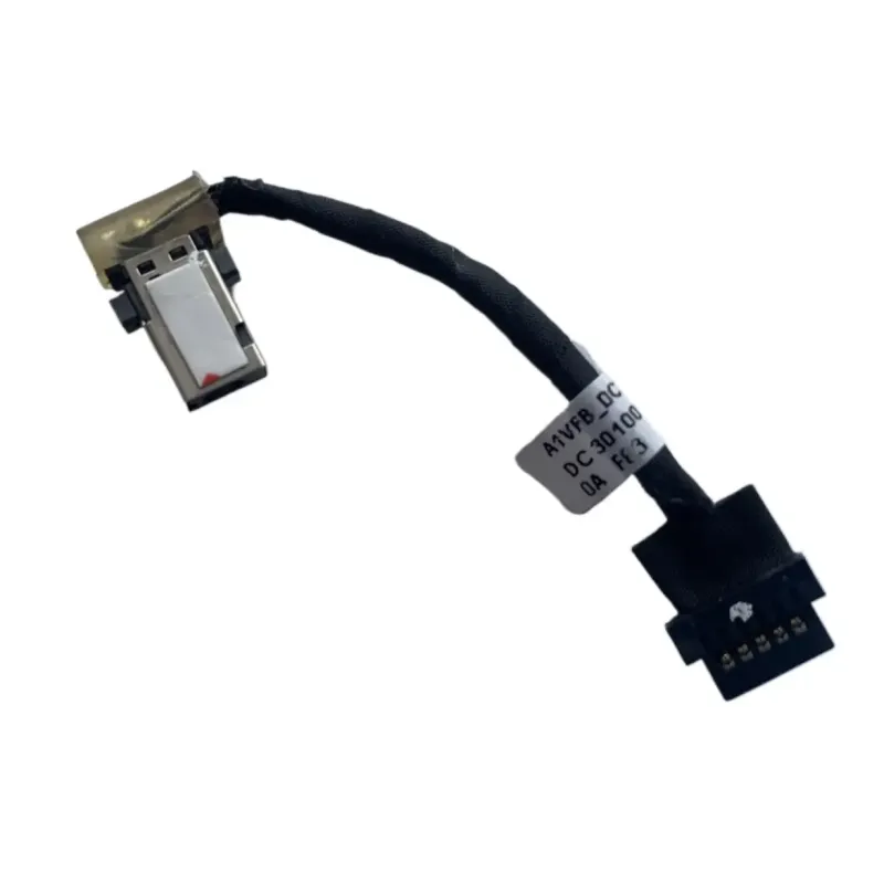 Acer DC Power Jack Cable Aspire S5-371 S5-371T Swift SF514-51 SF514-52 DC30100WC00