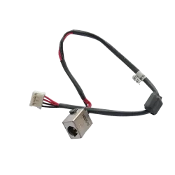 Acer TravelMate P255 Power Jack Connector Cable