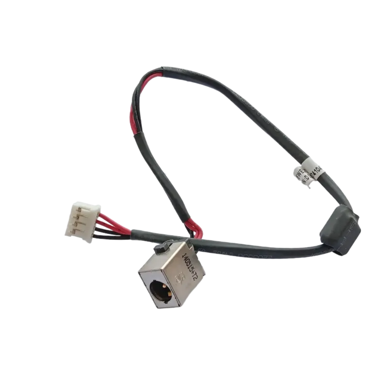 Acer TravelMate P255 Power Jack Connector Cable