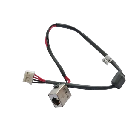 Acer TravelMate P255 Power Jack Connector Cable