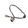 Acer TravelMate P255 Power Jack Connector Cable