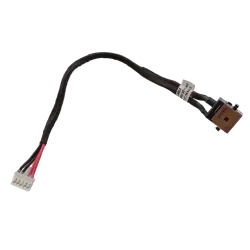 Asus K450C K450CA K450CC K450J K450JB DC IN Cable Wire