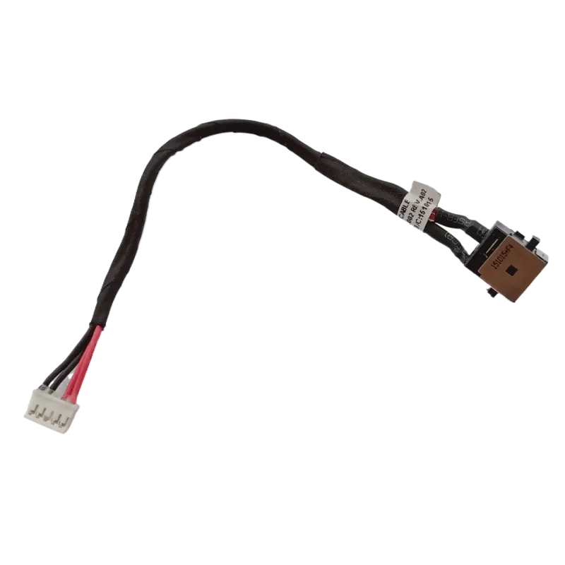 Asus K450C K450CA K450CC K450J K450JB DC IN Cable Wire