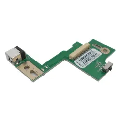 ASUS N53 N53DA N53J N53JF N53S DC Jack Power Board